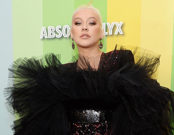 Christina Aguilera, Travis Scott and More Stars to Hit the Stage at the 2019 American Music Awards